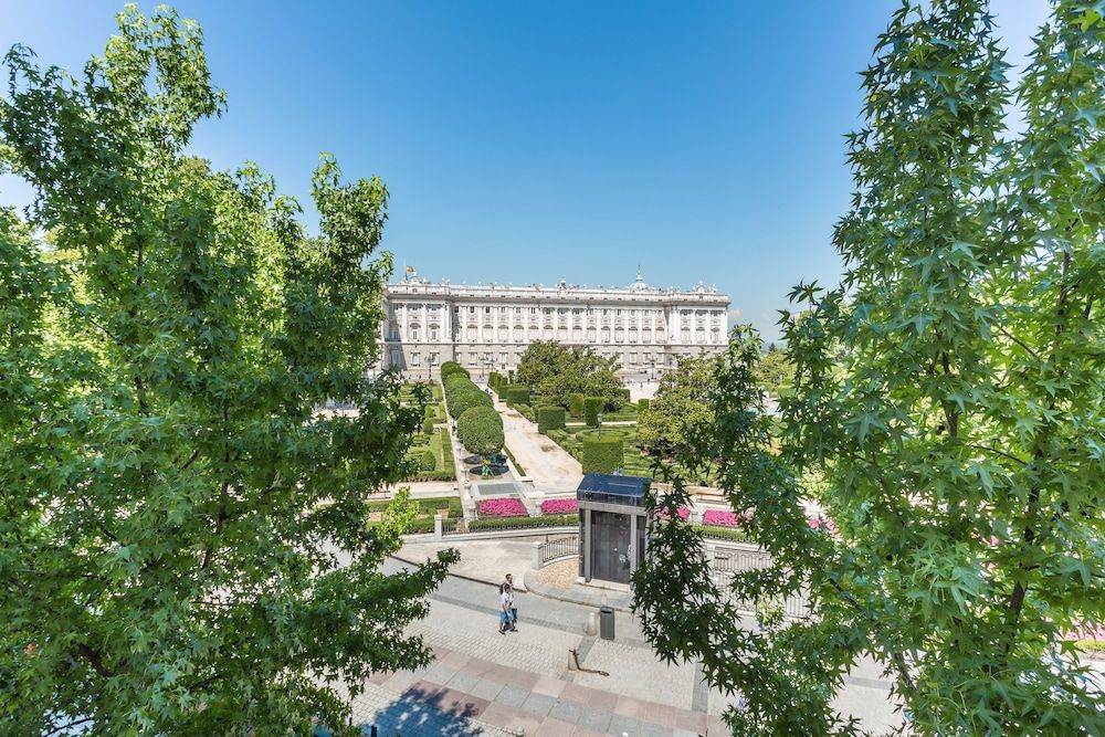 undefined Palacio Real 9