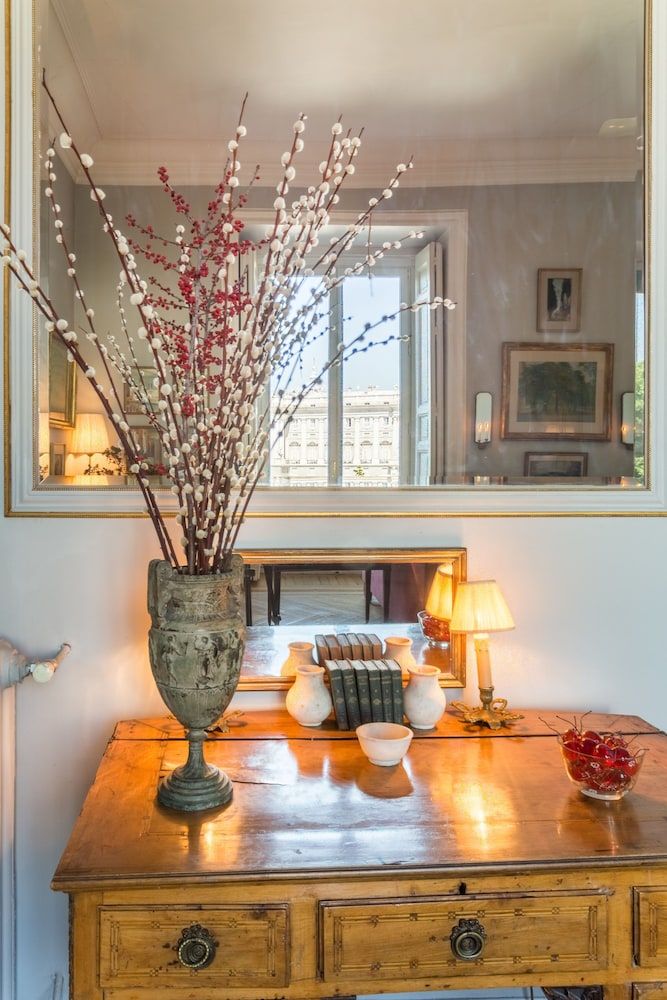 Palacio Real Apartment, 3 Bedrooms 29