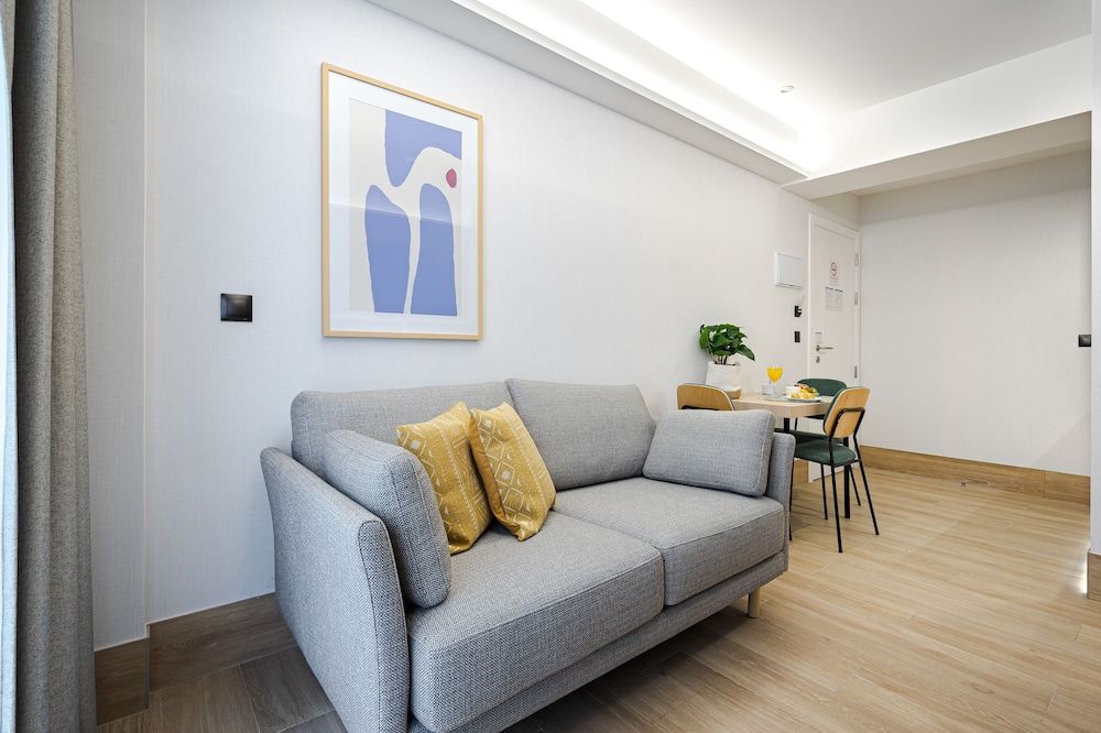 Feelathome Ventas Suites Estudio Planta Baja con Terraza 10