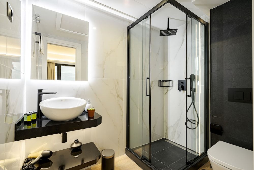 Feelathome Ventas Suites Estudio Planta Baja con Terraza 6