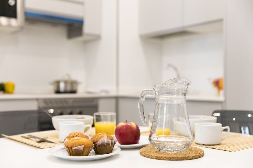 undefined Feelathome San Marcos Apartments 10