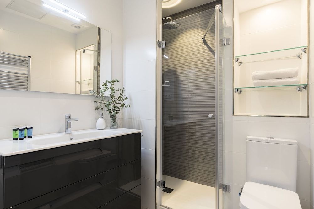 Feelathome San Marcos Apartments Apartment, 1 Bedroom (Exterior) 4