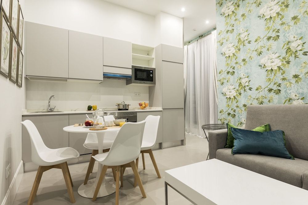 undefined Feelathome San Marcos Apartments 9