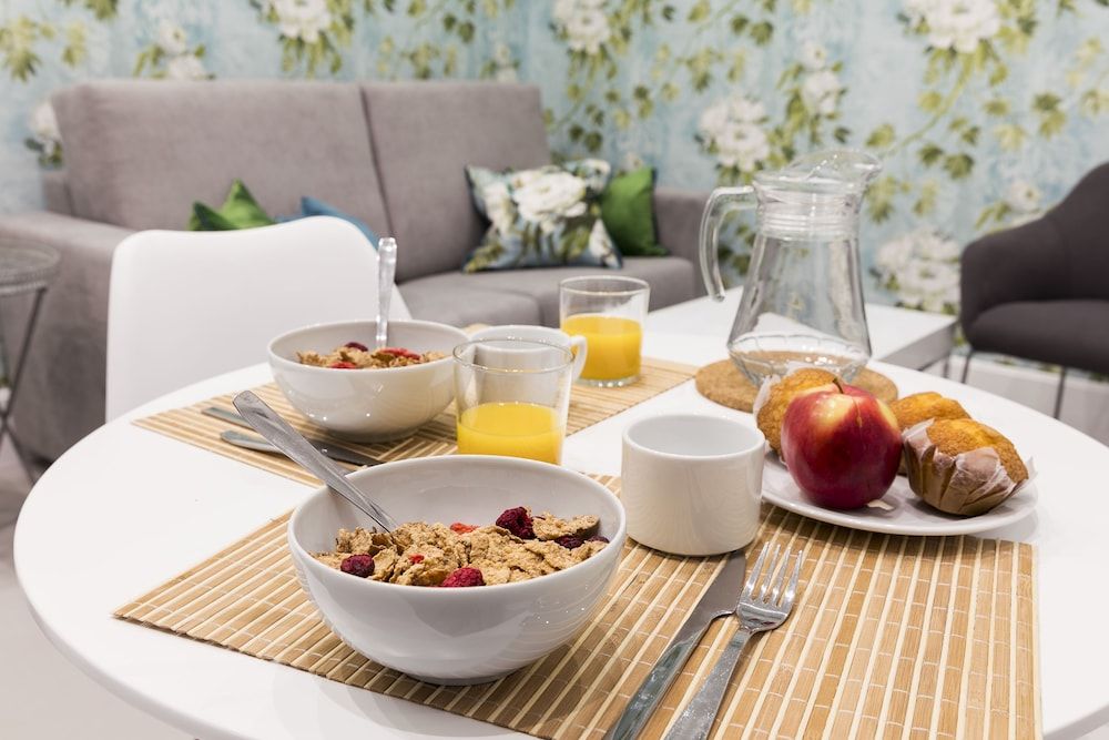 undefined Feelathome San Marcos Apartments 7