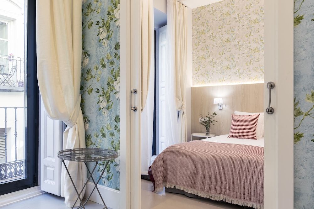 Feelathome San Marcos Apartments Apartment, 1 Bedroom (Exterior) 2