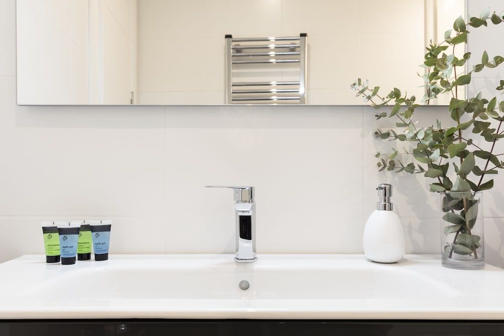 Feelathome San Marcos Apartments Apartment, 1 Bedroom (Exterior) 3