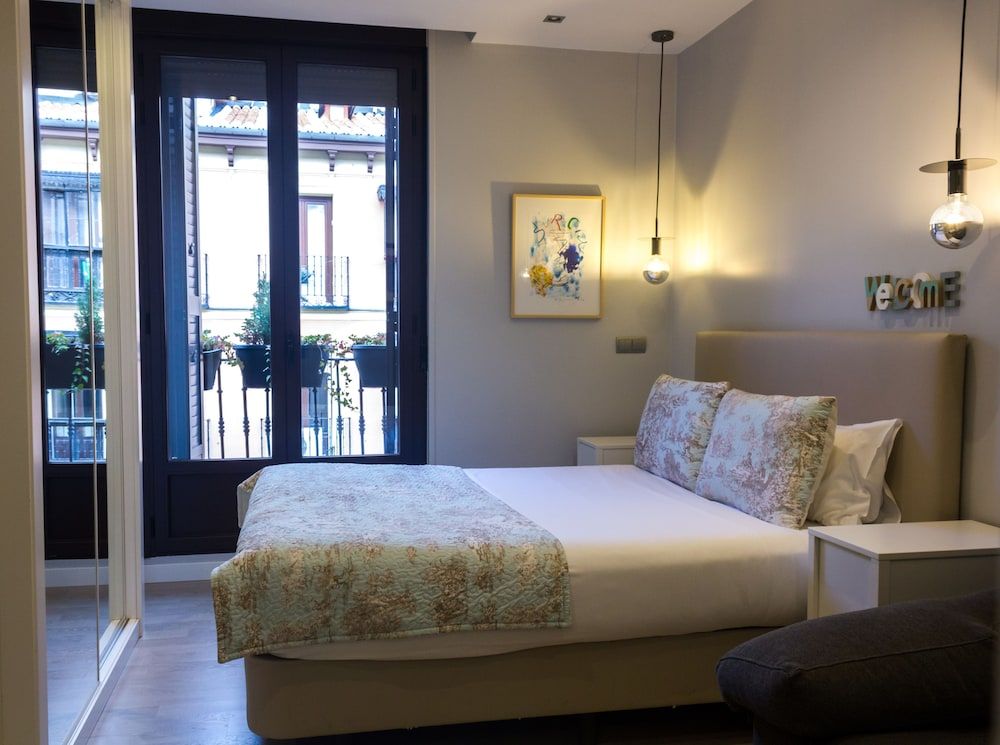 undefined Arenal Suites Preciados