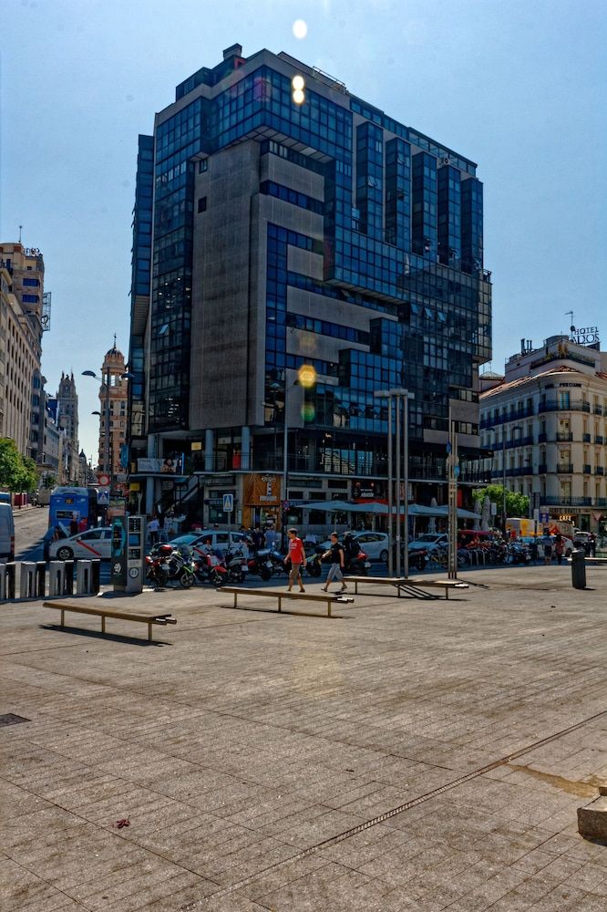 undefined Arenal Suites Preciados 9