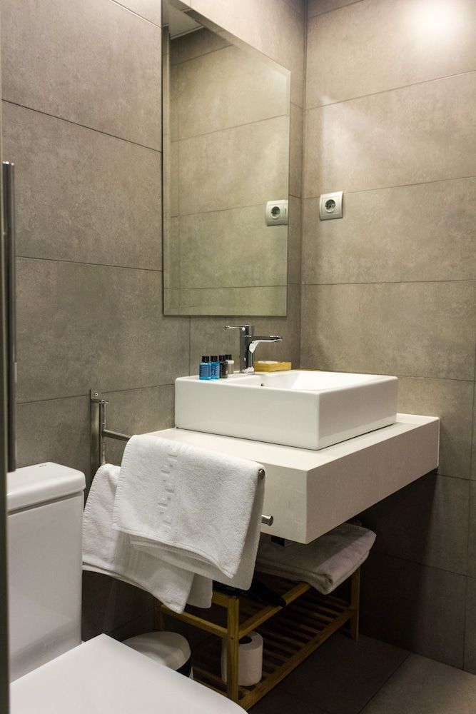 Arenal Suites Preciados Standard Apartment, 1 Bedroom (A) 13