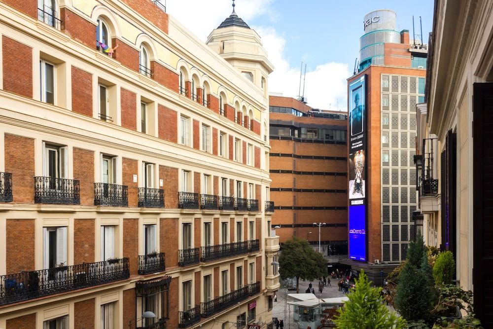 undefined Arenal Suites Preciados 3