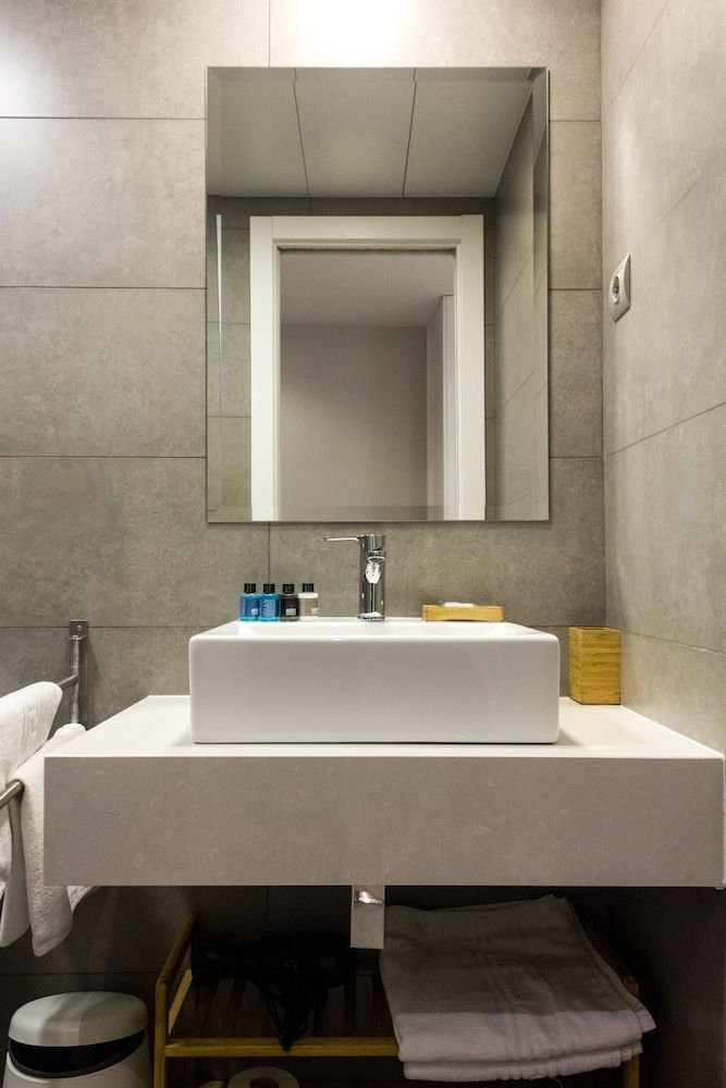 Arenal Suites Preciados Standard Apartment, 1 Bedroom (A) 12