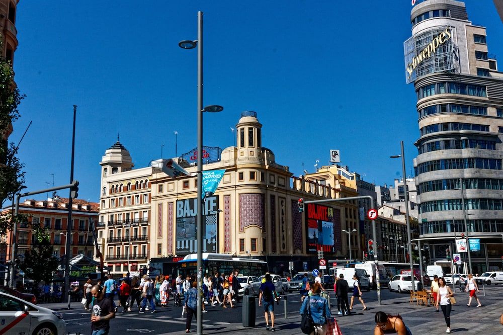 undefined Arenal Suites Preciados 7