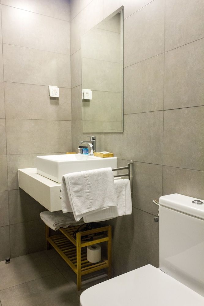 Arenal Suites Preciados Standard Apartment, 1 Bedroom (A) 10