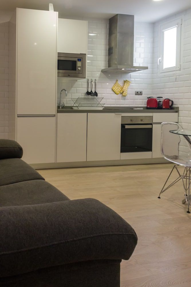 Arenal Suites Preciados Standard Apartment, 1 Bedroom (A) 15