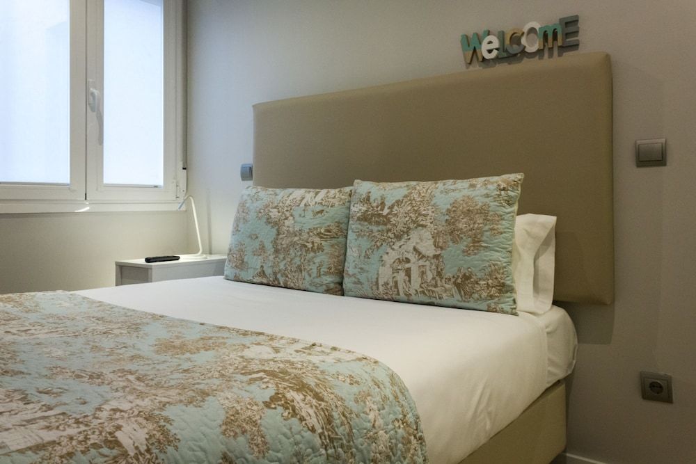 Arenal Suites Preciados Standard Apartment, 1 Bedroom (A) 2