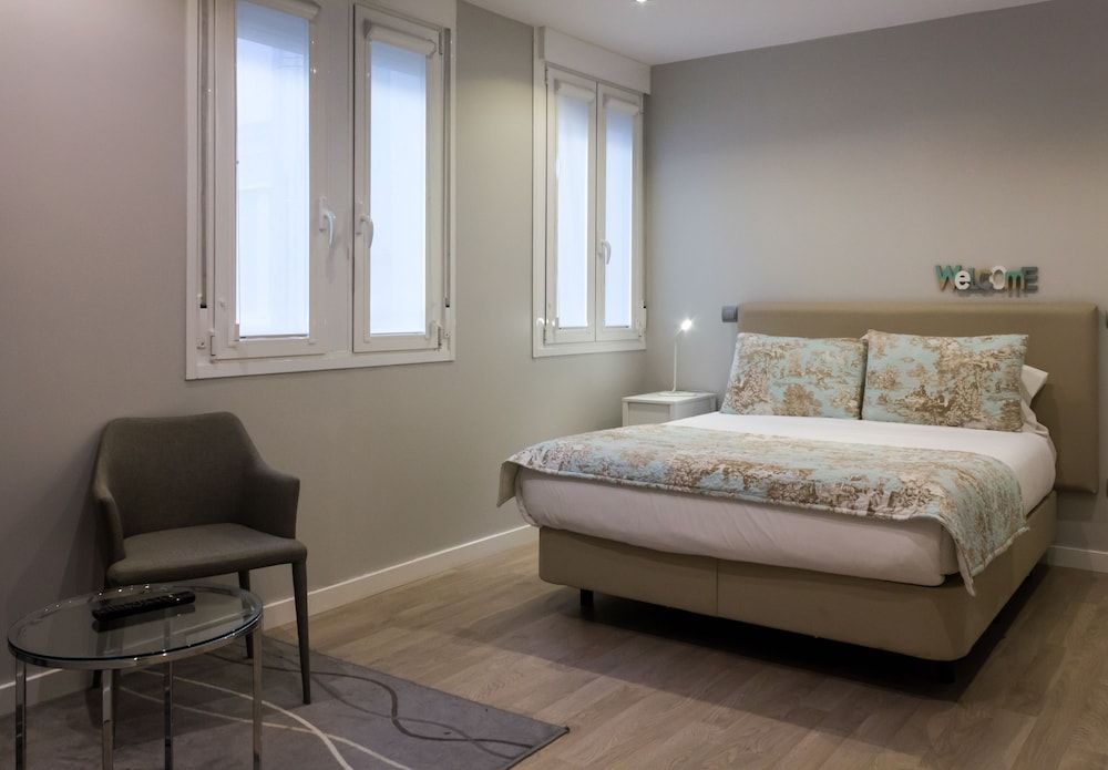 Arenal Suites Preciados Standard Apartment, 1 Bedroom (A) 5