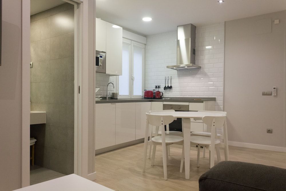 Arenal Suites Preciados Standard Apartment, 1 Bedroom (A) 14
