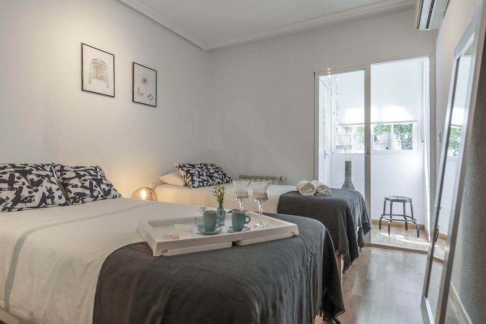 undefined Ifema - Aeropuerto 10