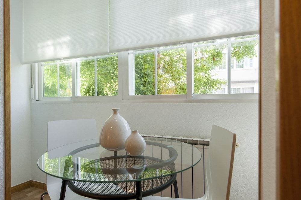 Ifema - Aeropuerto Design Apartment, 2 Bedrooms, City View 12