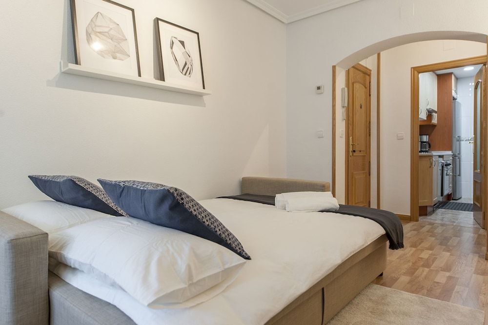 undefined Ifema - Aeropuerto 8