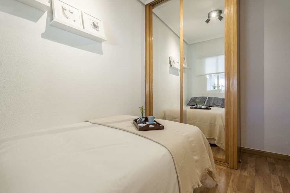 undefined Ifema - Aeropuerto 6