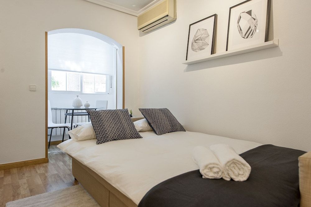 undefined Ifema - Aeropuerto 9