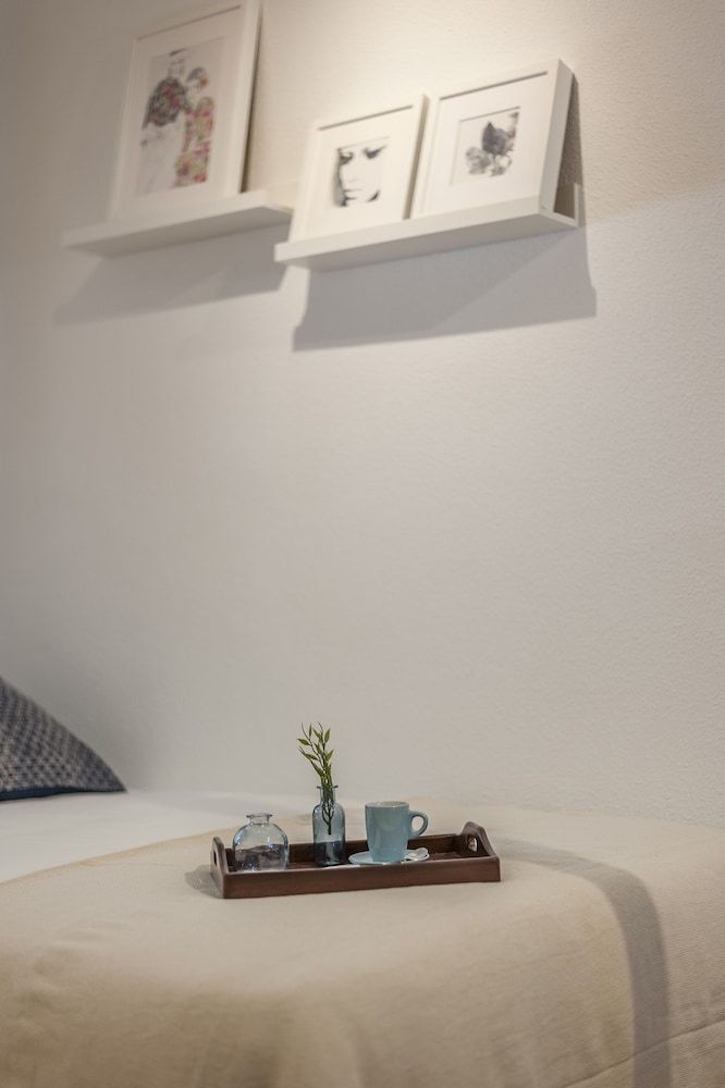 Ifema - Aeropuerto Design Apartment, 2 Bedrooms, City View 22