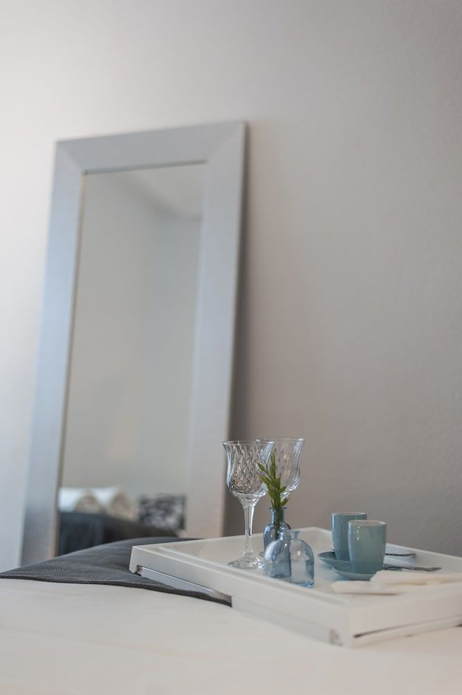 Ifema - Aeropuerto Design Apartment, 2 Bedrooms, City View 13