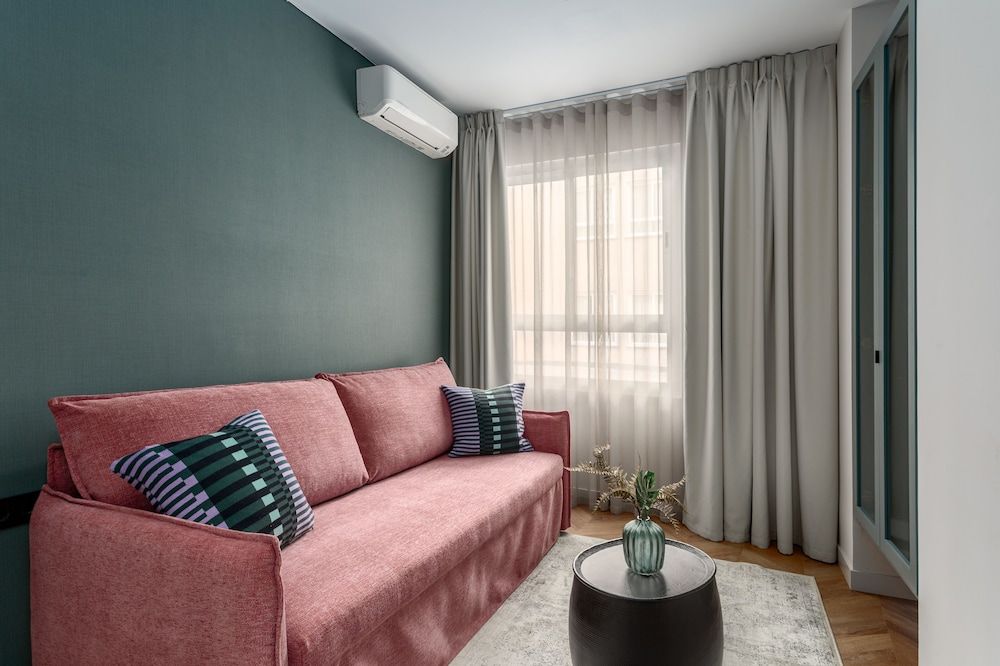 Tribu Malasaña Luxury Room 17