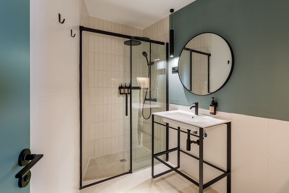 Tribu Malasaña Luxury Room 14