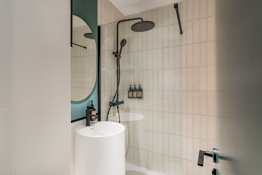 Tribu Malasaña Luxury Room 11