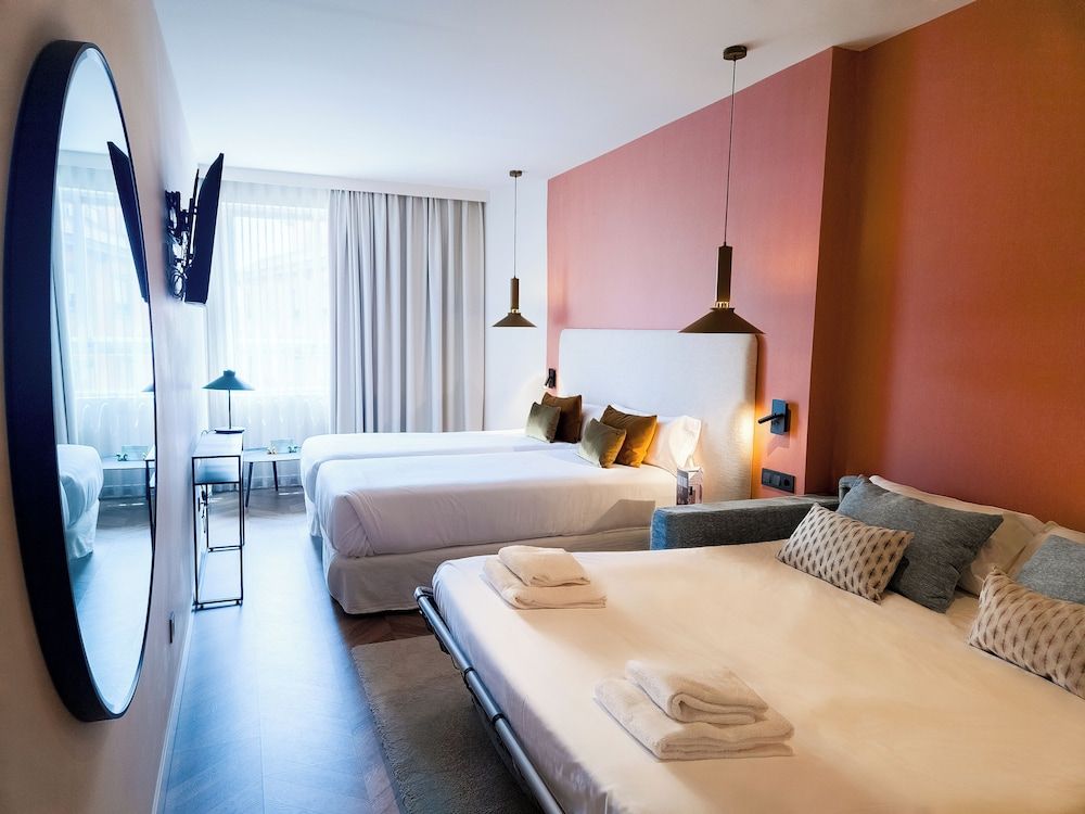 undefined Tribu Malasaña 2