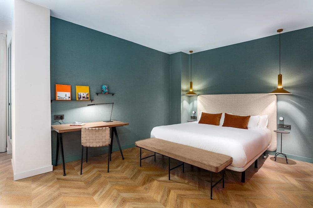 undefined Tribu Malasaña 10