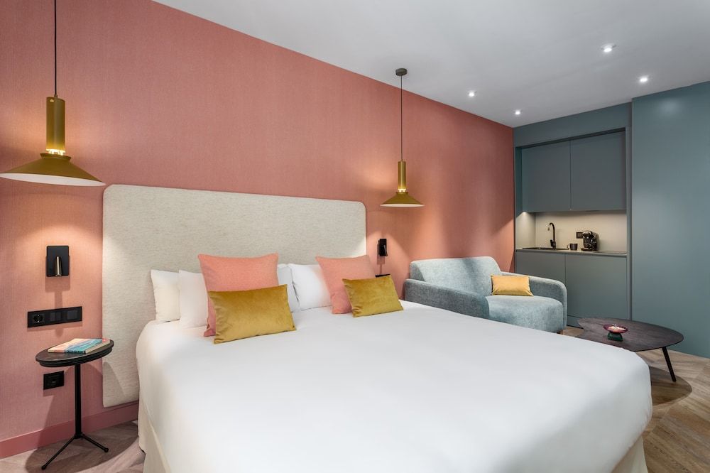 undefined Tribu Malasaña 8