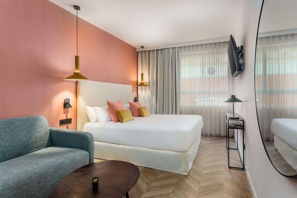 undefined Tribu Malasaña