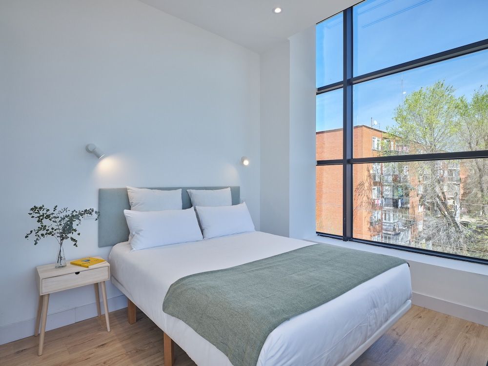 undefined Paseo Suites Hotel 9