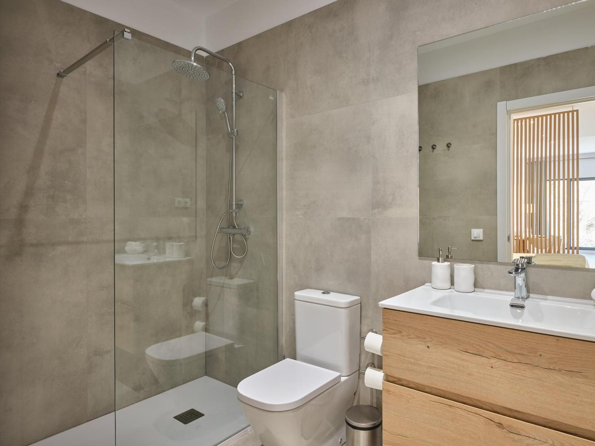 undefined Paseo Suites Hotel 4
