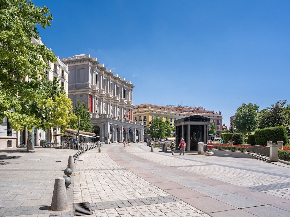 undefined limehome Madrid C. de Fomento 10