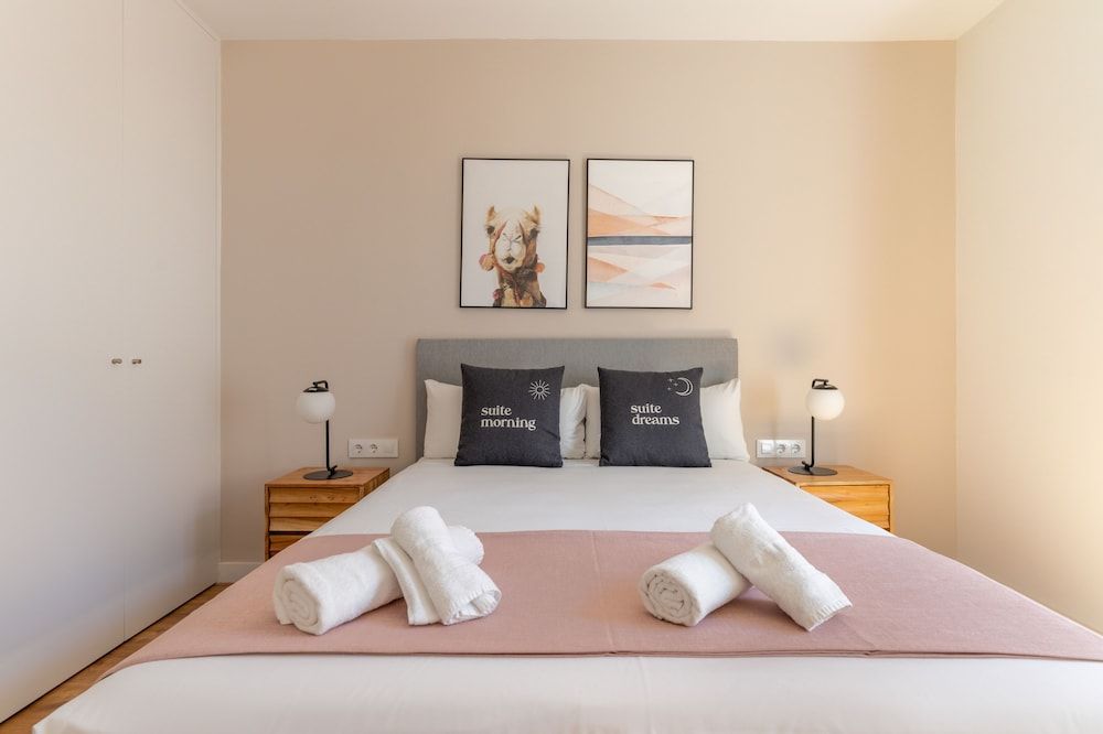 undefined limehome Madrid C. de Fomento 2