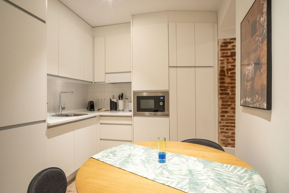 limehome Madrid C. de Fomento Two-Bedroom Apartment (Ground Floor) 8