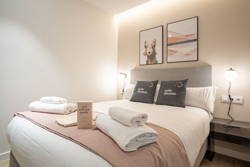 undefined limehome Madrid C. de Fomento 5