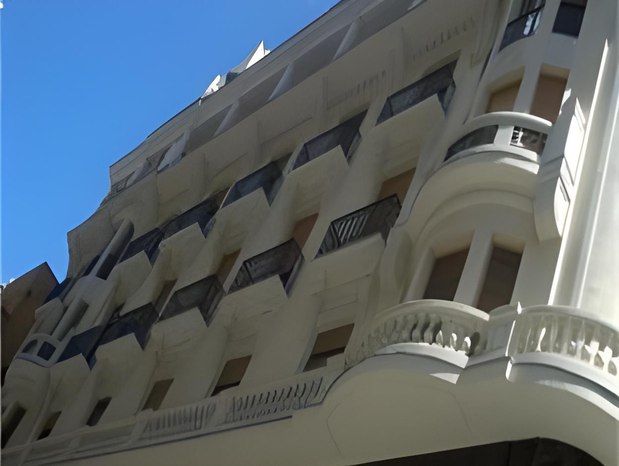 undefined Hostal Excelsior 4