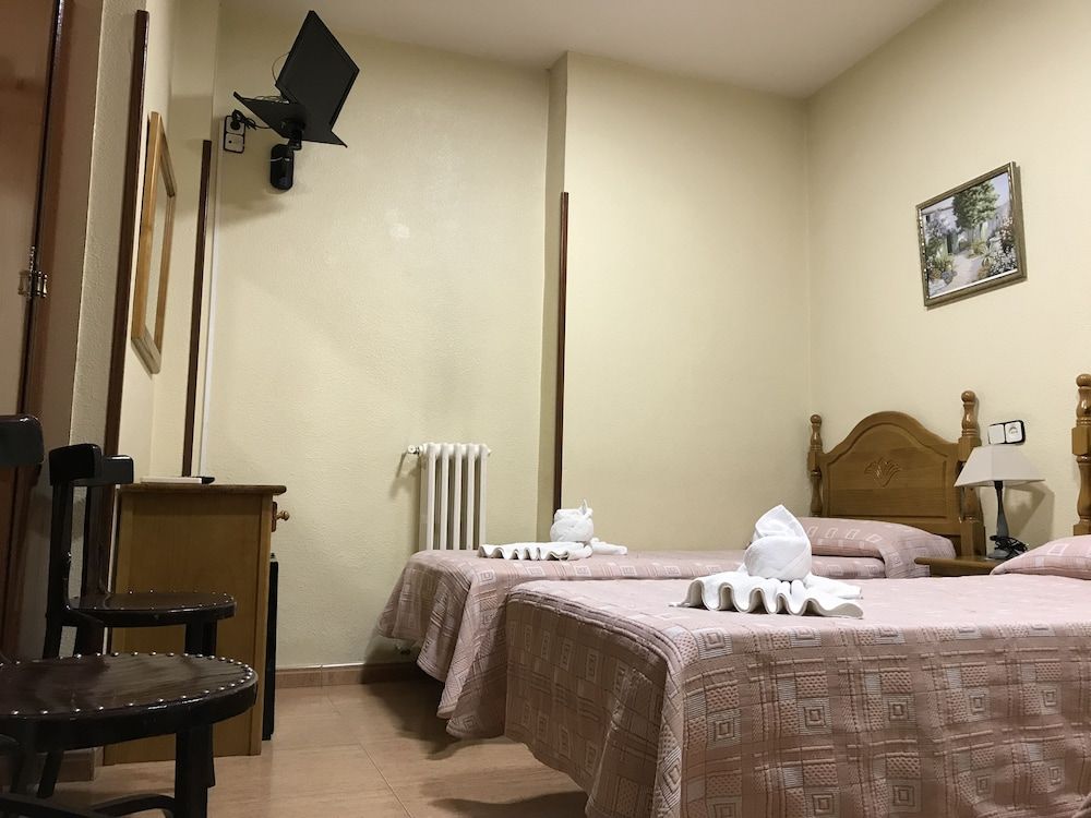 undefined Hostal Internacional 6