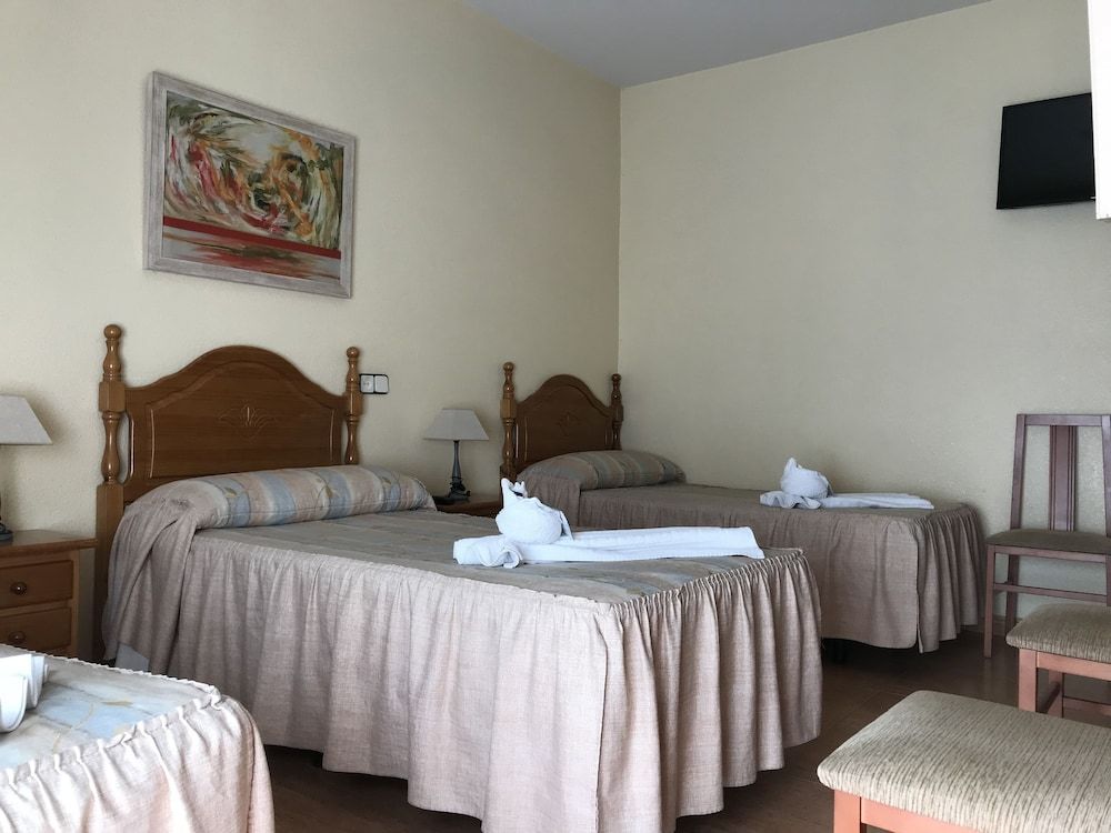 undefined Hostal Internacional 7