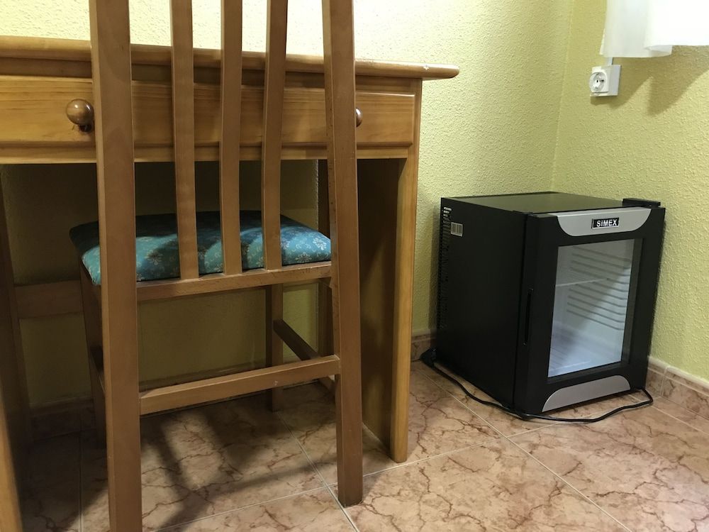 Hostal Internacional Single Room 5