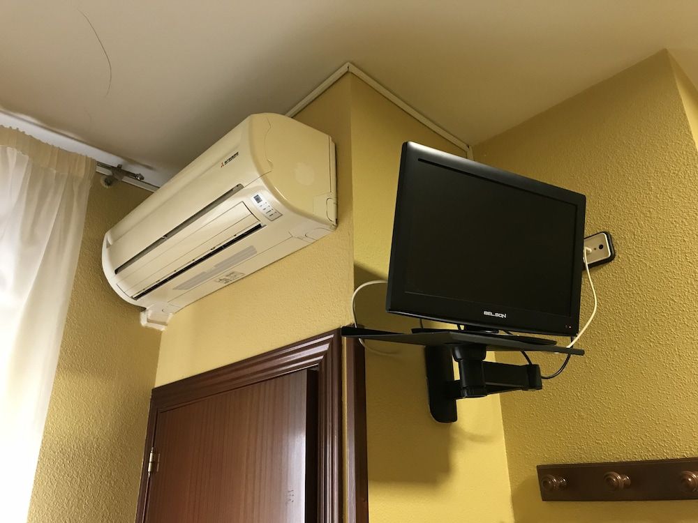 undefined Hostal Internacional 9