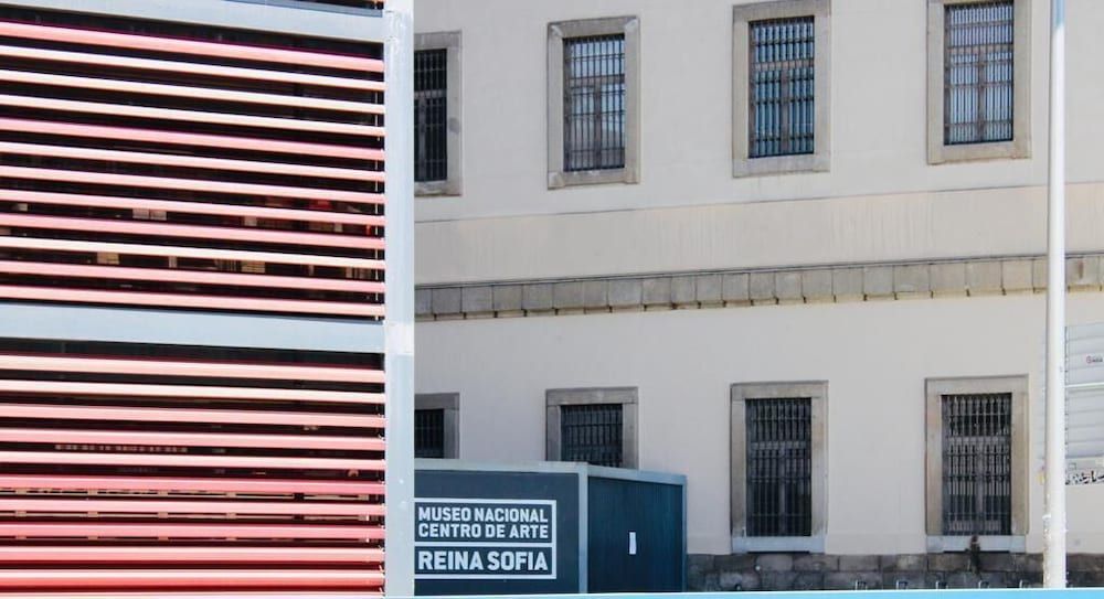 undefined H Metropolitan Atocha 3