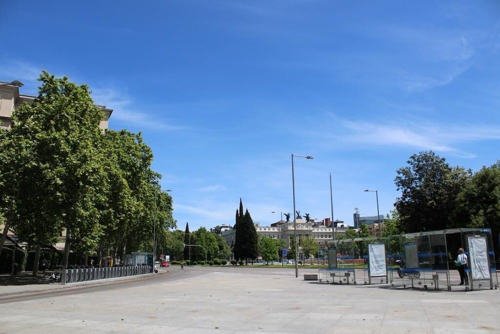 undefined H Metropolitan Atocha 5