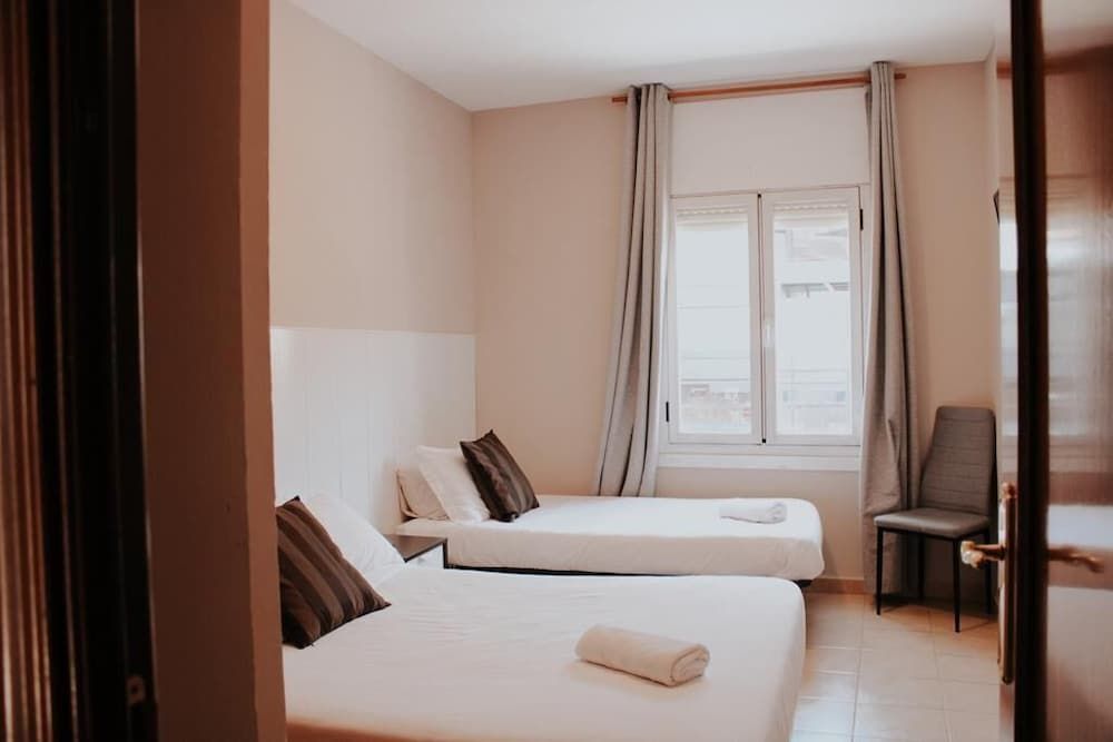 undefined H Metropolitan Atocha 6