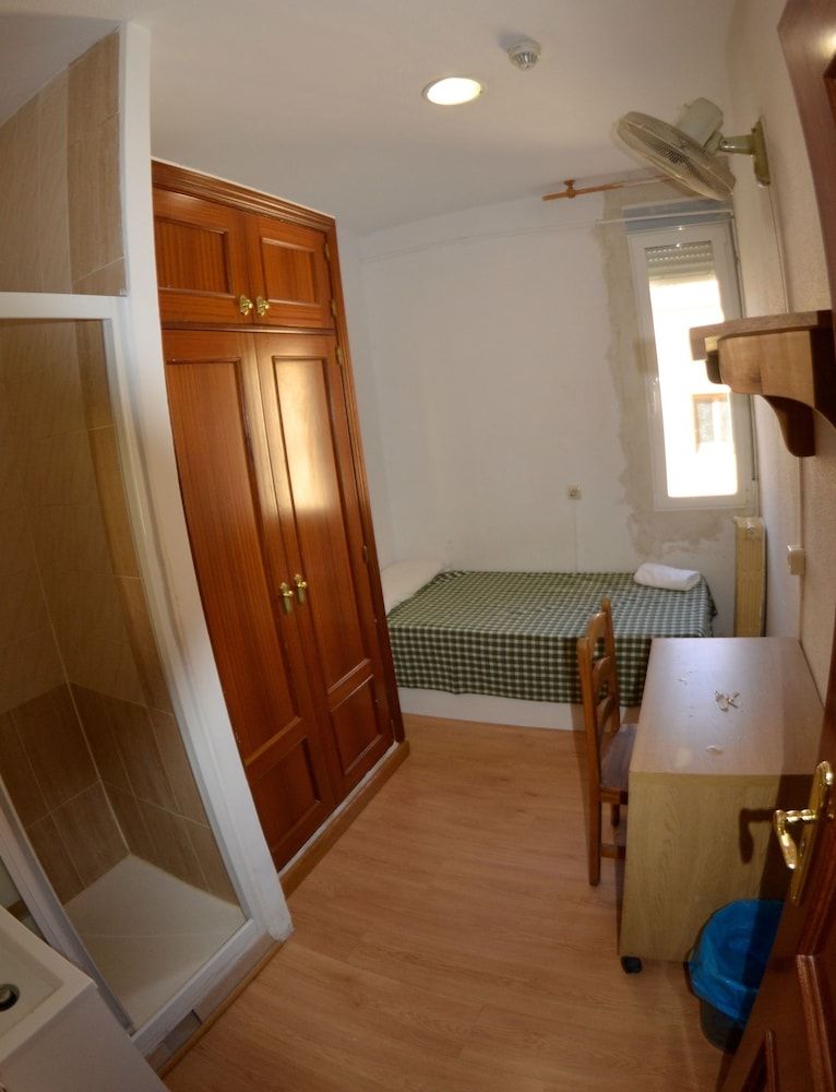 undefined Residencia Rosales 5